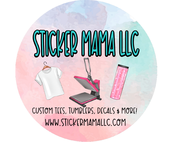 Sticker Mama LLC